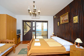Apartment Ljubica
