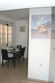 Apartment Ljubica