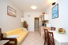 Apartment Ljubica