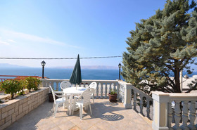 Apartment Ljubica