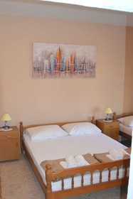 Apartment Ljubica