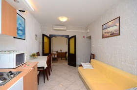 Apartment Ljubica