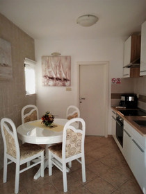 Apartment Ljubica