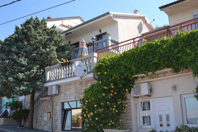 Apartment Ljubica