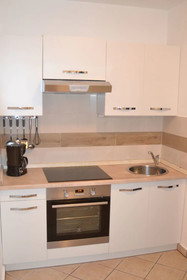 Apartment Ljubica