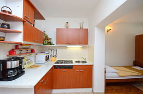 Apartment Ljubica