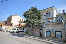 Apartment Ljubica