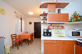 Apartment Ljubica