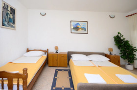 Apartment Ljubica
