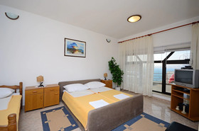 Apartment Ljubica