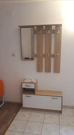 Apartment Robert