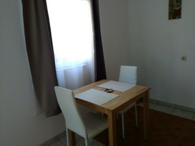 Apartment Robert