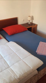 Apartment Robert