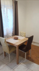 Apartment Robert