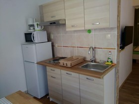 Apartment Robert