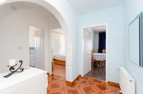 Apartments Cvita