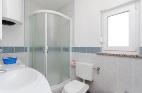 Apartments Cvita