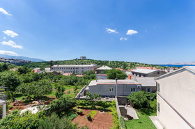 Apartments Cvita