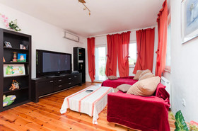 Apartments Cvita