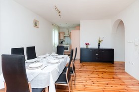 Apartments Cvita