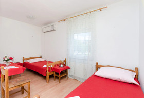 Apartments Cvita