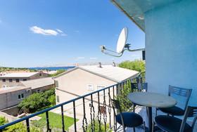 Apartments Cvita