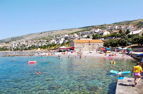 Apartments Cvita