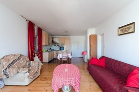 Apartments Cvita