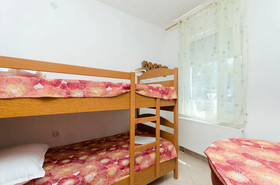 Apartments Cvita
