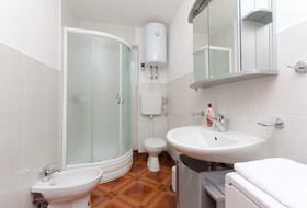 Apartments Cvita