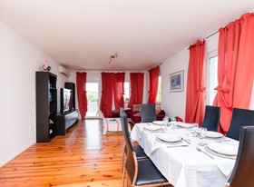 Apartments Cvita
