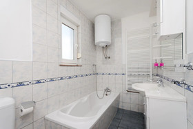 Apartments Cvita