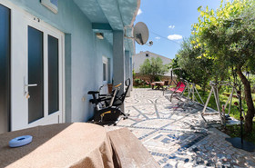 Apartments Cvita