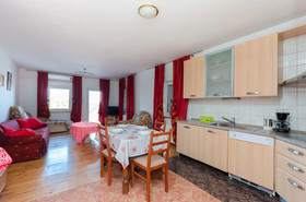 Apartments Cvita