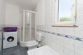 Apartments Cvita