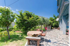 Apartments Cvita