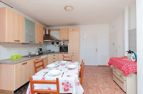 Apartments Cvita