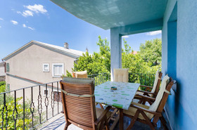 Apartments Cvita