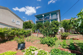 Apartments Cvita