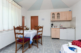 Apartments Cvita