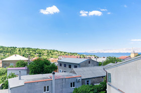 Apartments Cvita