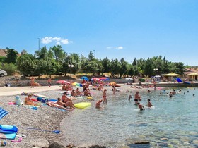 Apartments Cvita