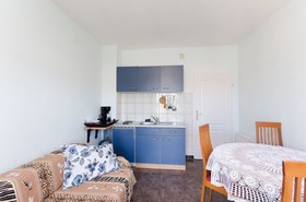Apartments Cvita