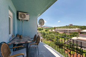Apartments Cvita