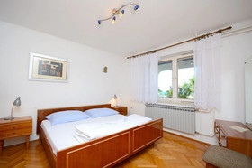 Apartments Durda