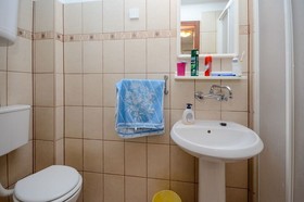 Apartments Durda