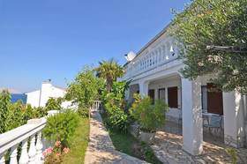 Apartments Durda