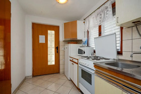 Apartments Durda