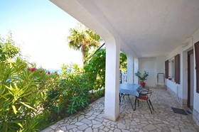 Apartments Durda