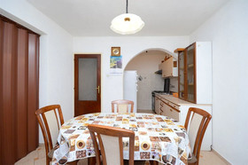 Apartments Durda